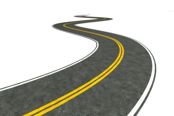 Camino del éxito startups