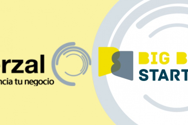 Iberzal - Big Bang Startups