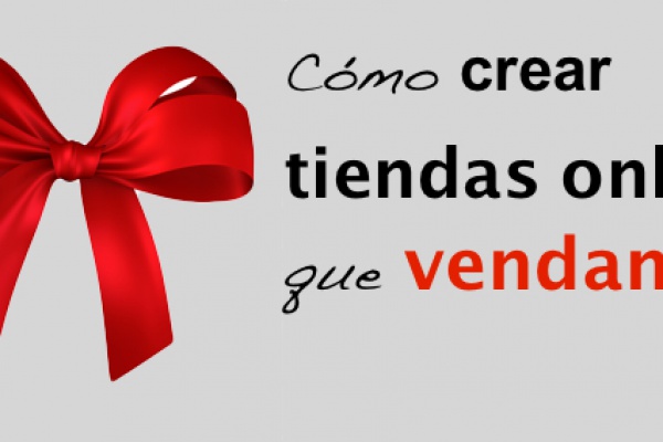crear una tienda online