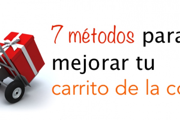 abandono del carrito