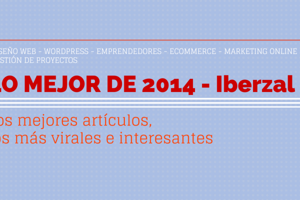 mejor 2014 wordpress diseño web emprendedores
