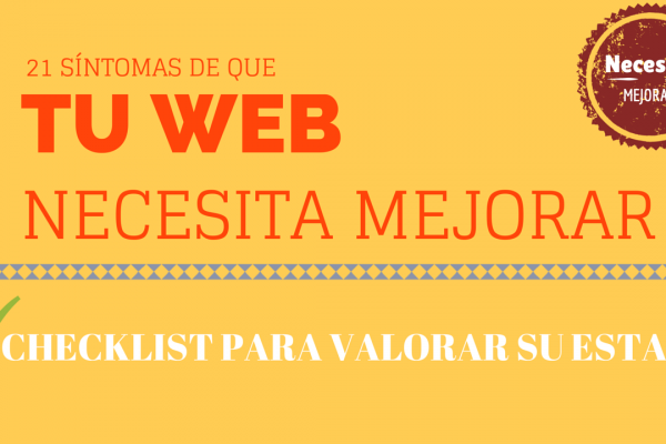 mejorar tu página web