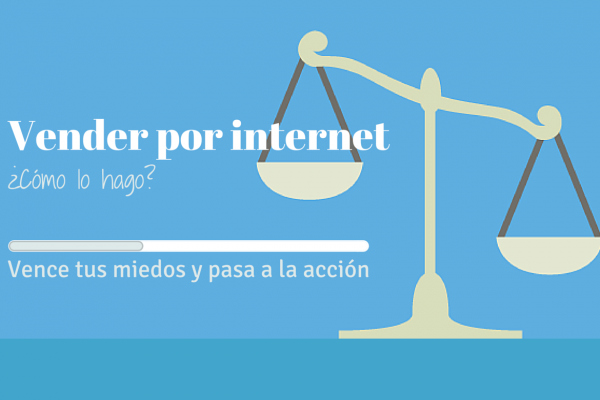 Vender por internet