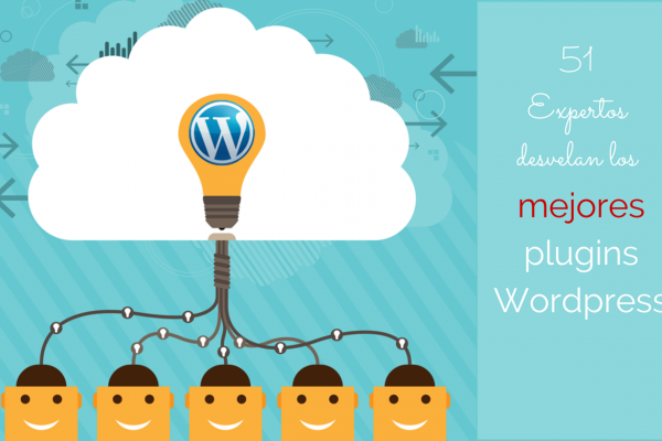 Mejores plugins Wordpress