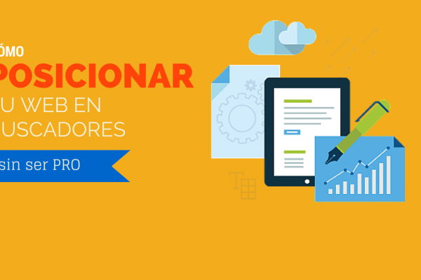 como posicionar mi web en buscadores