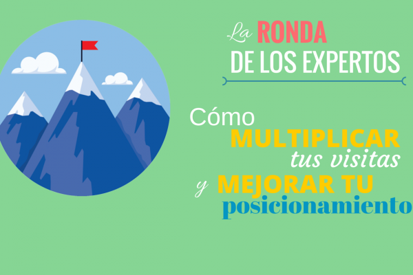 Posicionamiento natural la ronda de expertos